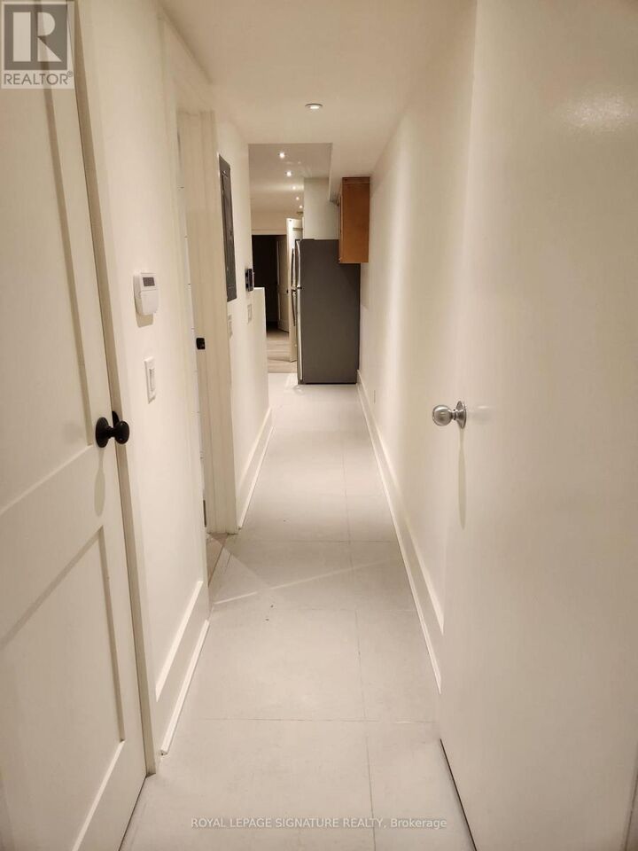 Property Photo:  189 Cowan Avenue B  ON M6K 2N7 
