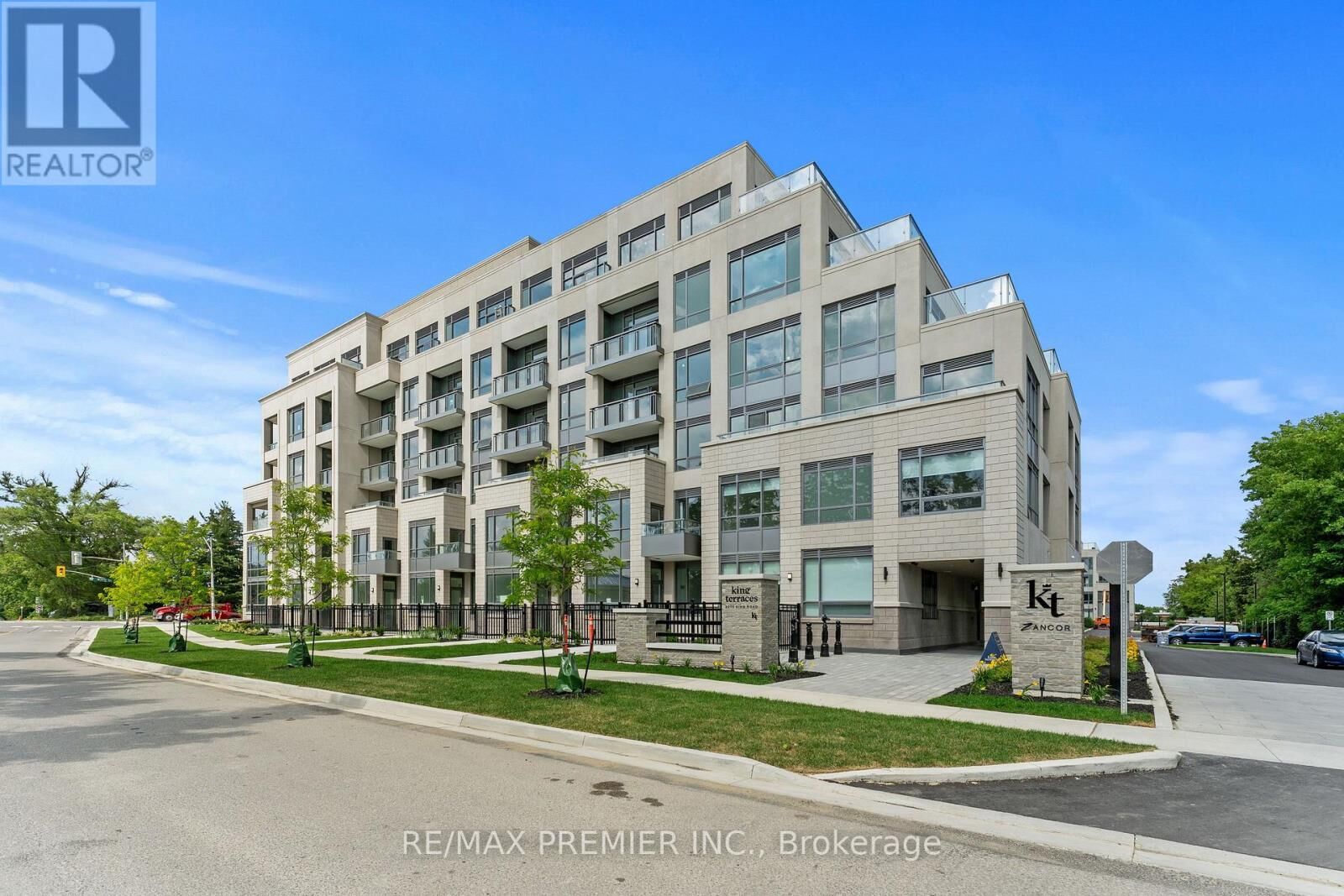 Property Photo: 2075 King Road 435 ON L7B 0R6