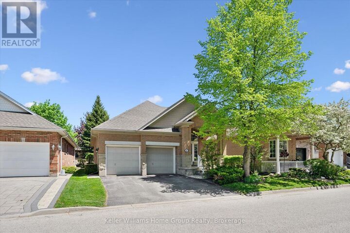Property Photo:  6 Parkside Drive  ON N1G 4X7 