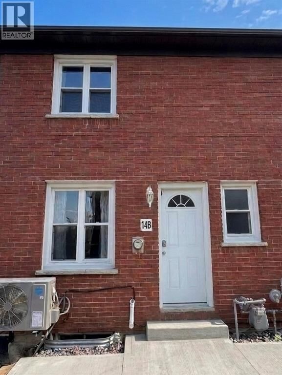Property Photo: 205 Fane Street 14B ON N0N 1G0