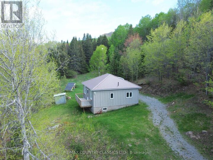 Property Photo: 117 Craigmont Road ON K0J 1L0