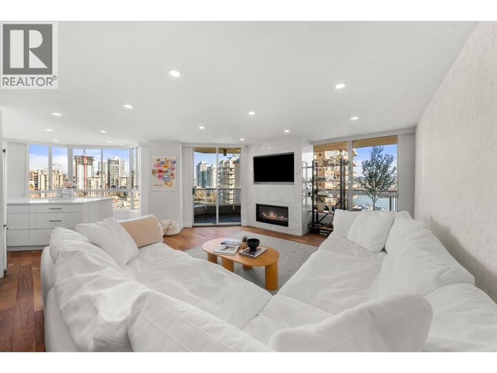Property Photo:  1245 Quayside Drive 1704  BC V3M 6J6 