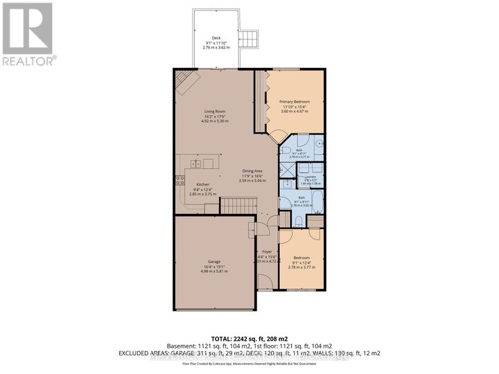 Property Photo:  43 Capulet Walk 46  ON N6H 5V5 