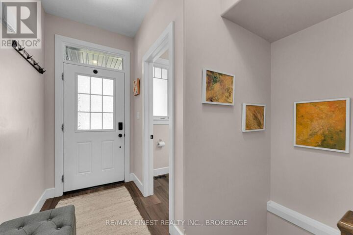 Property Photo: 106 Dr Richard James Crescent ON K7N 0B9