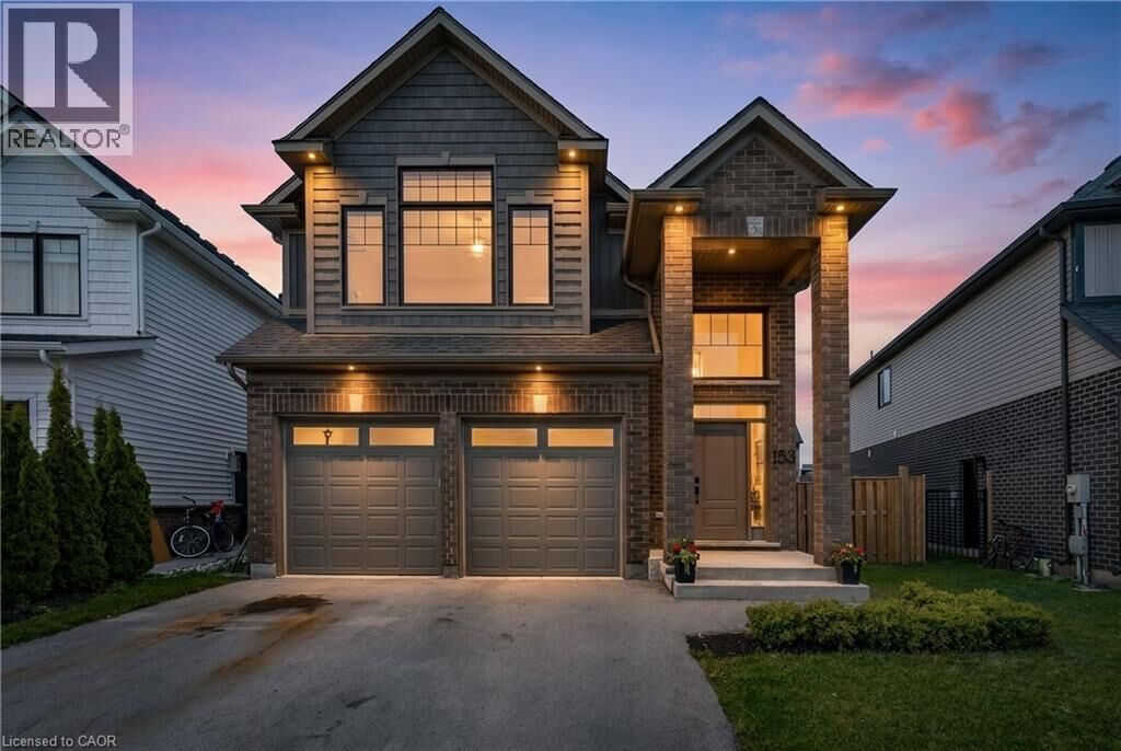 Property Photo:  153 Susan Drive  ON L3E 0B2 