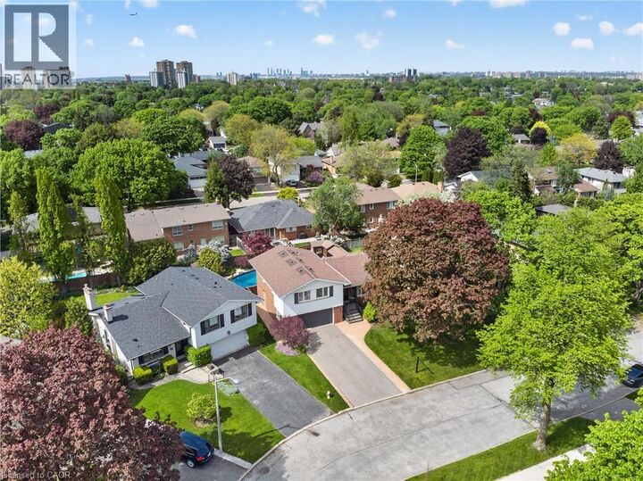 Property Photo:  27 Shortland Crescent  ON M9R 2T2 