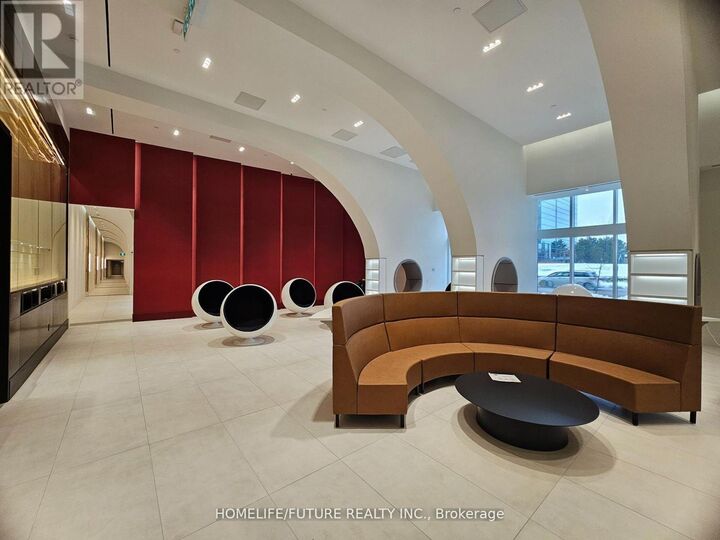 Property Photo:  2033 Kennedy Road 908  ON M1T 0B9 