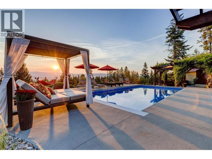 Property Photo: 5757 Upper Booth Road North BC V1X 7V7