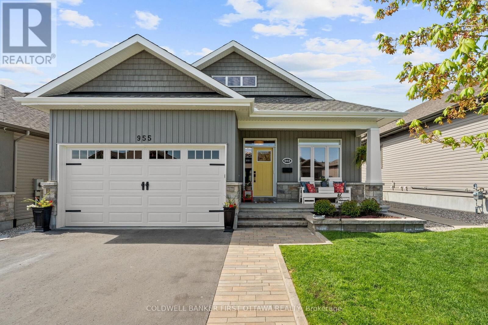 Property Photo:  955 Stewart Lee Avenue  ON K0A 1A0 