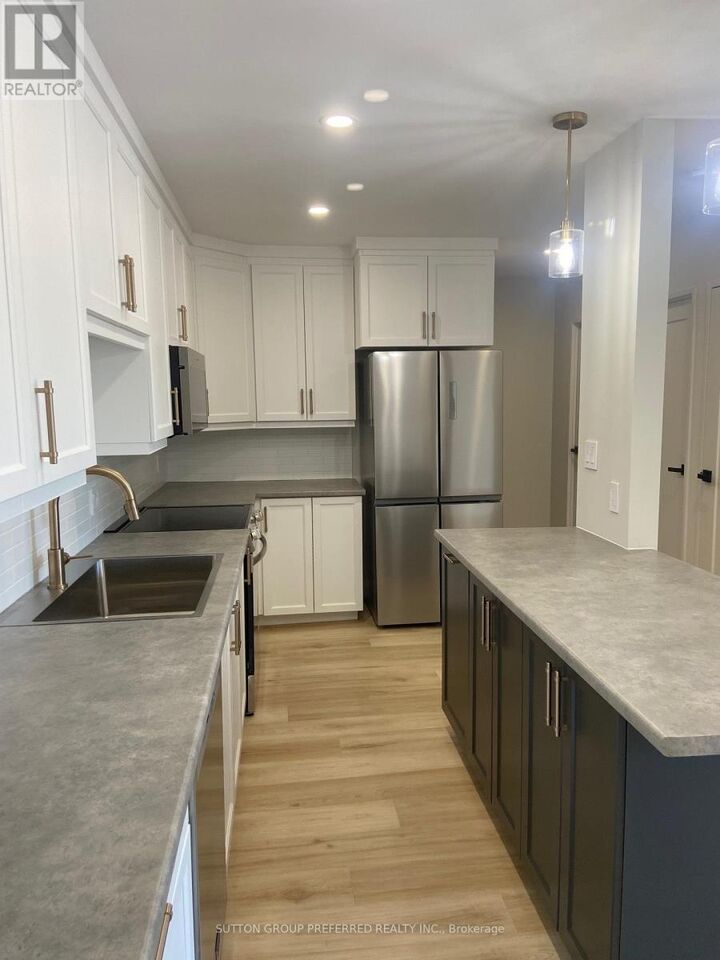 Property Photo:  225 Campus Parkway 302  ON N7L 4X2 