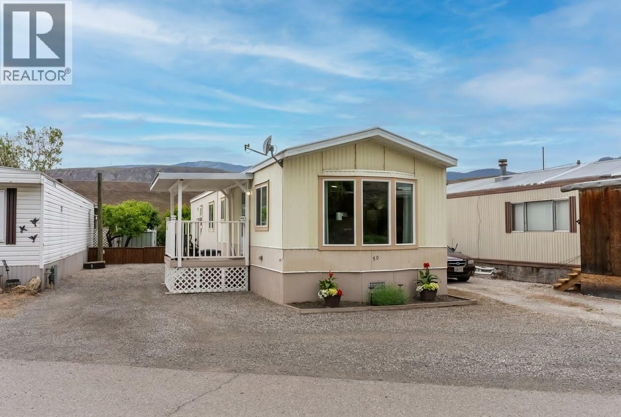 Property Photo:  1000 Mesa Vista Court 50  BC V0K 1A0 