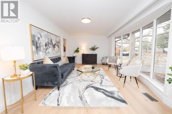 Property Photo: 474 Sandlewood Road ON L6L 3S4