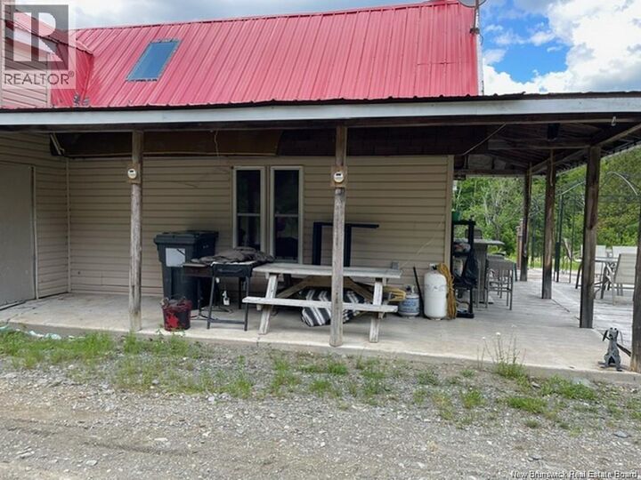 Property Photo: 1466 Paradis Road NB E7B 2W5