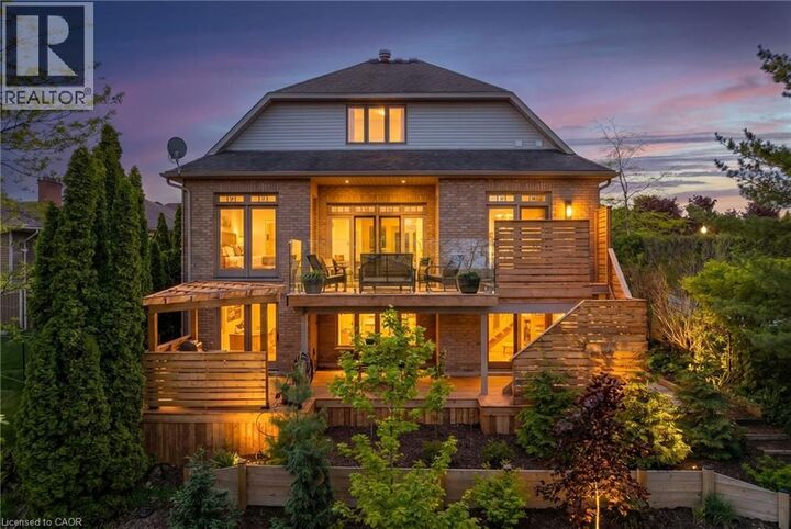 Property Photo:  3465 Vinehaven Trail  ON L0R 2C0 