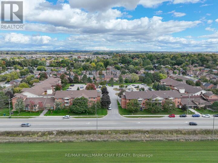 Property Photo:  247 King Street North 215  ON L9R 1N4 