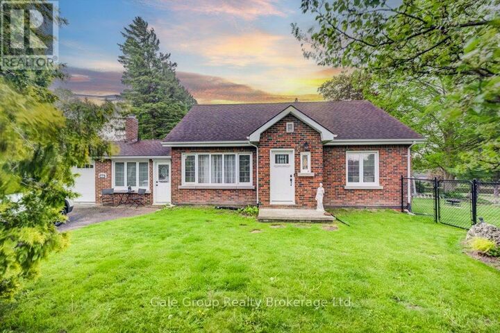 Property Photo:  694 Glencairn Avenue  ON N4S 5V9 