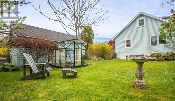 Property Photo:  Porter Street 53  NS B5A 2Y8 
