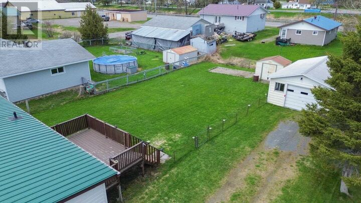 Property Photo: 376 Boyle St ON P0R 1L0