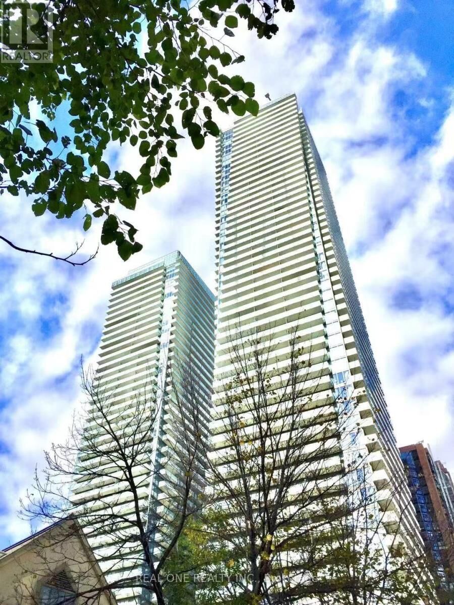Property Photo:  1080 Bay Street 1005  ON M5S 0A5 