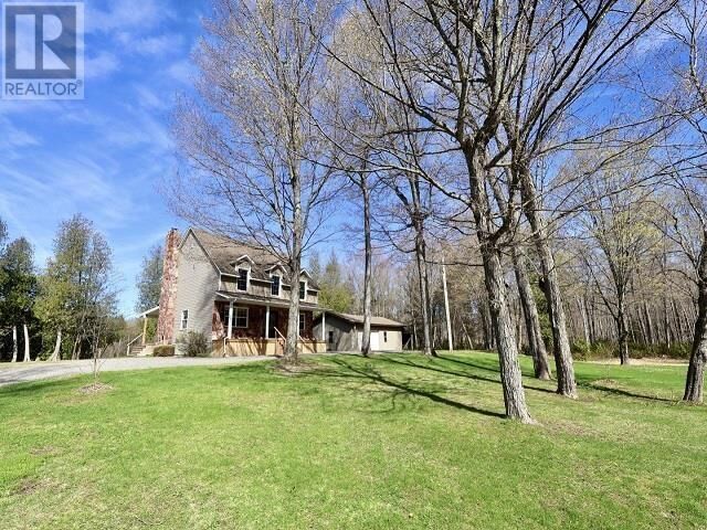Property Photo:  776 A Pineshores Rd  ON P0S 1E0 