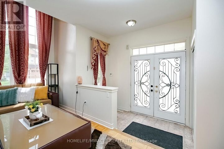 Property Photo:  1 Buckler Street  ON L6R 0H4 