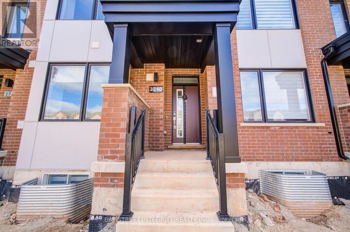 Property Photo: 3240 Sixth Line ON L6M 4K1