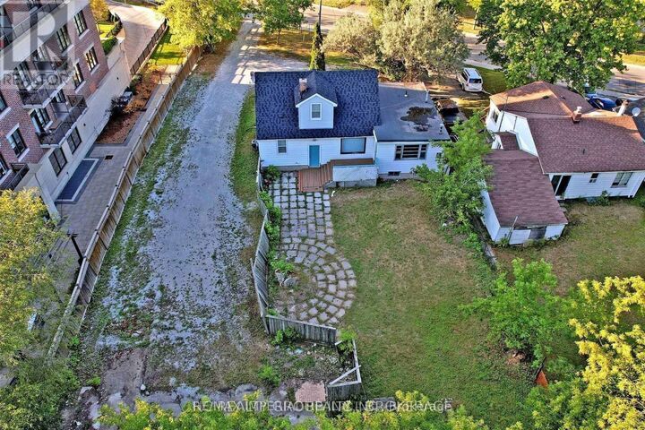 Property Photo:  49 Sunset Beach Road  ON L4E 3G7 
