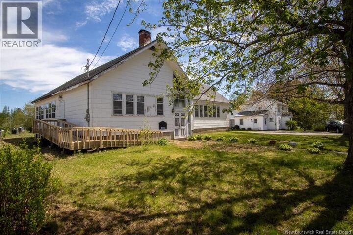 Property Photo: 8523 Route 101 NB E5K 4A9