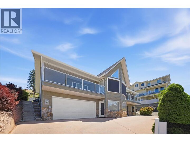 Property Photo: 2850 Evergreen Drive BC V2A 7T1