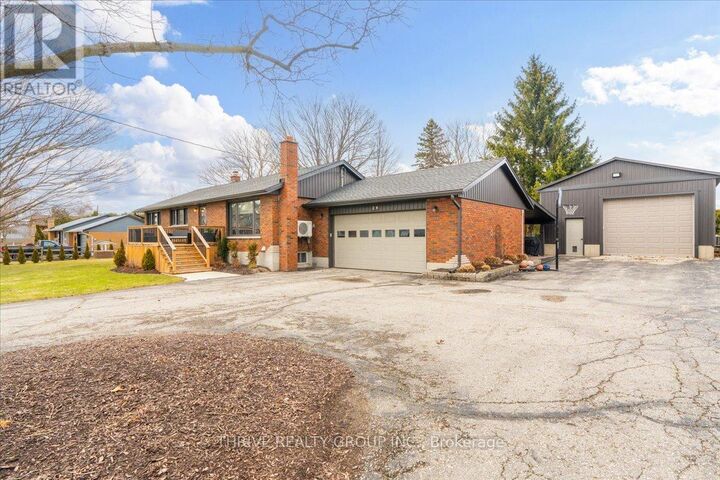 Property Photo: 24 Church Street West ON N0J 1C0