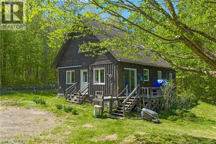 Property Photo: 253 McDoo Road NB E5T 2K7