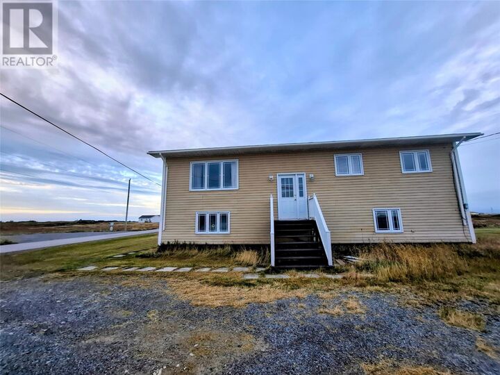 Property Photo: 2 Burkes Road NL A0K 2N0