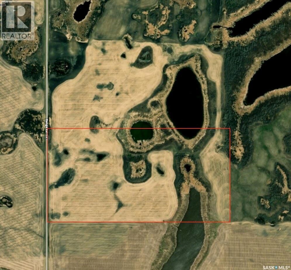 Property Photo:  Livingston 80 Acres  SK S0A 0B0 