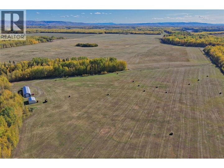 Property Photo: 790/770 Jackfish Lake Road BC V0C 1J0