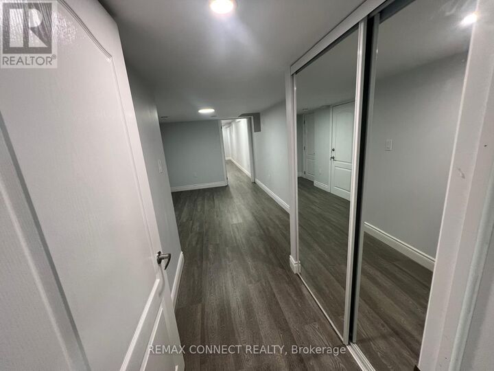 Property Photo:  8 Evanwood Crescent Bsmt  ON L6X 0P8 