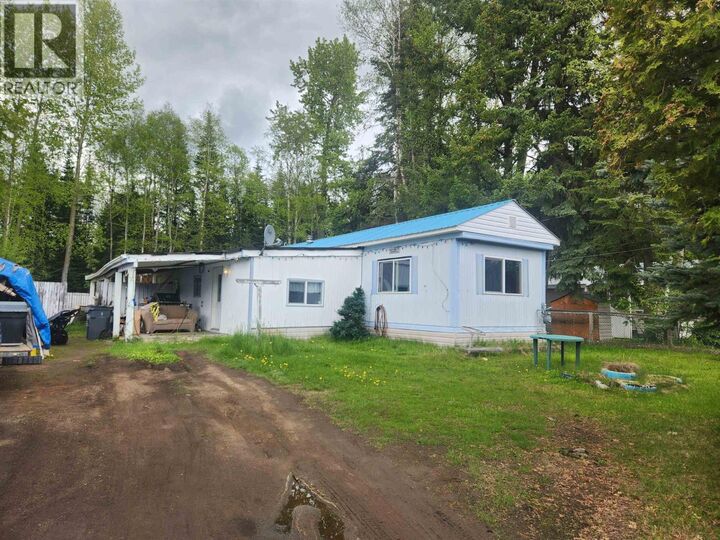 Property Photo:  3906 Knight Crescent  BC V2K 2V7 
