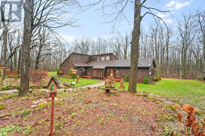 Property Photo:  1415 County Rd 124  ON L0M 1H0 