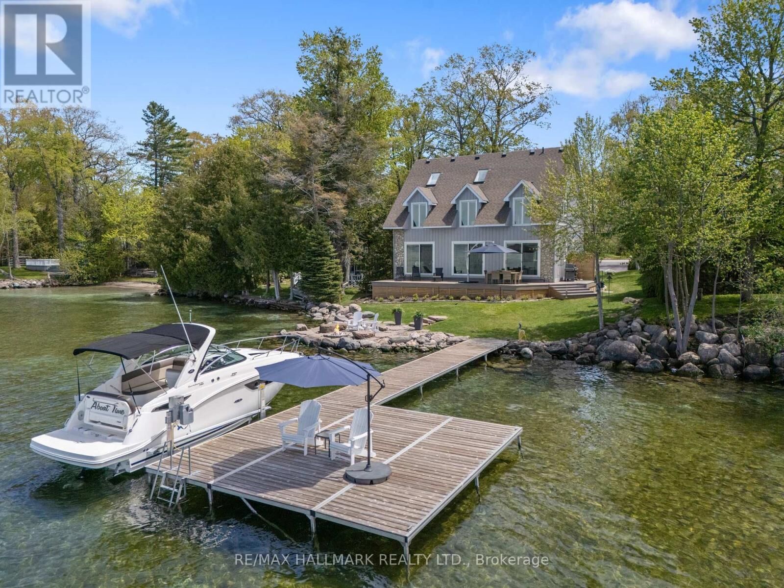 Property Photo:  30 Gooch Park Drive  ON L9S 2S6 