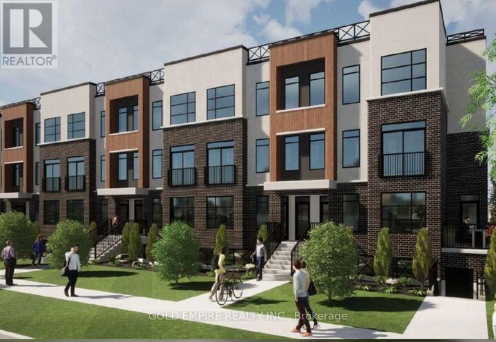 Property Photo:  3900 Savoy Street 99  ON N6P 0H9 