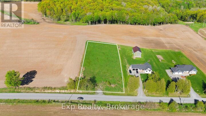 Property Photo:  Payn Road  ON K0K 1C0 