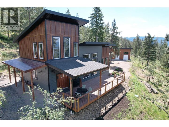 4091 Boss Creek Road — photo 1