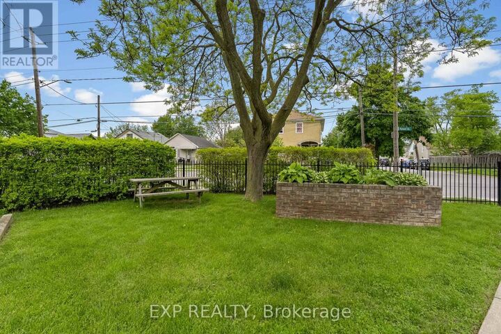 Property Photo: 41 Rykert Street 406 ON L2S 3A4
