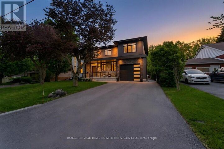 Photo de la propriété:  251 Aldercrest Avenue  ON L9B 1L7 