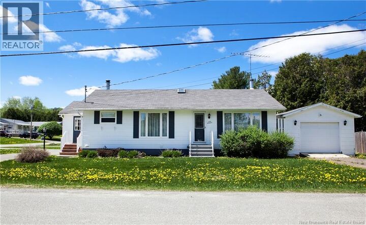 Property Photo:  148 Wentworth Street  NB E7M 2Z8 