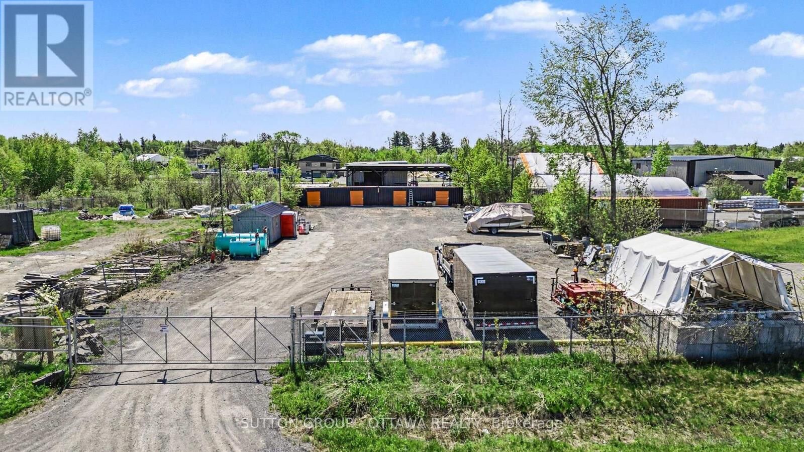 Property Photo:  147 Reis Road  ON K0A 1L0 