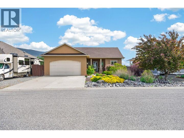 Property Photo: 1616 Fir Road BC V1K 0A3