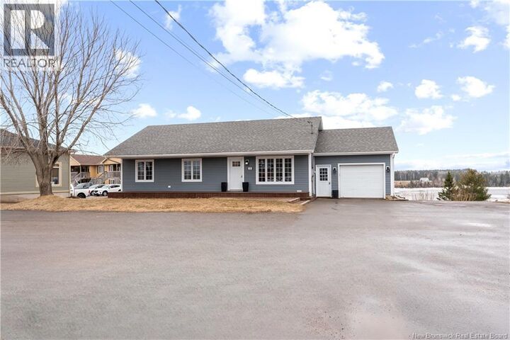 Property Photo:  200 Irving Boulevard  NB E4S 3L7 