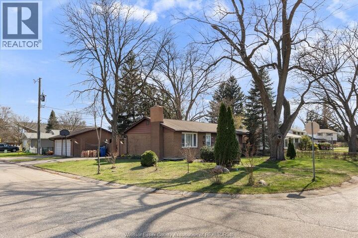 Property Photo: 2979 Orion ON N9E 2Z3