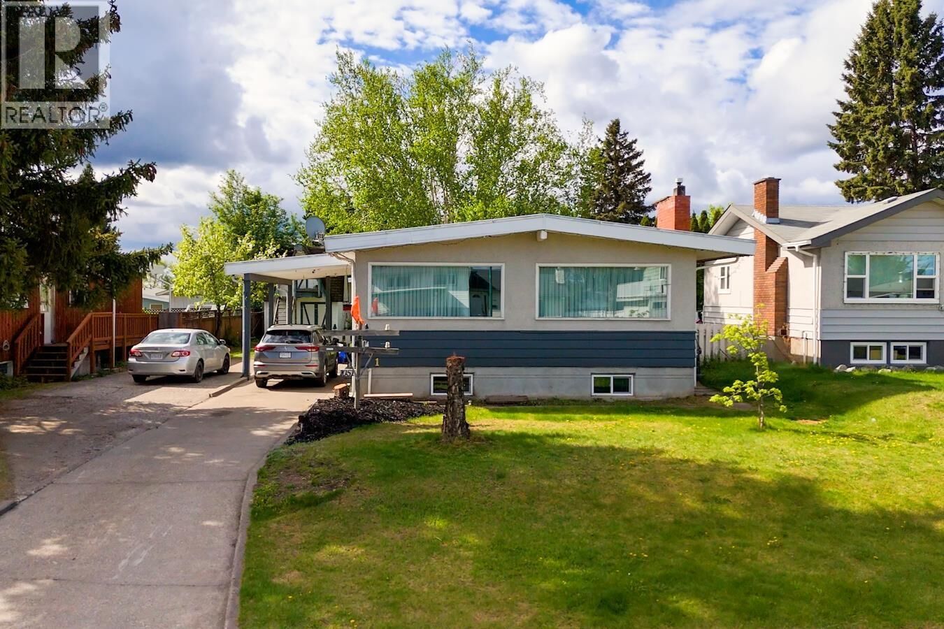 Property Photo: 1051 Parsnip Crescent BC V2M 4B7