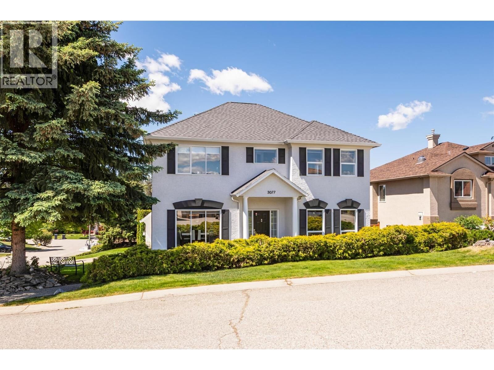 Photo de la propriété:  3077 Quail Crescent  BC V1V 2A1 